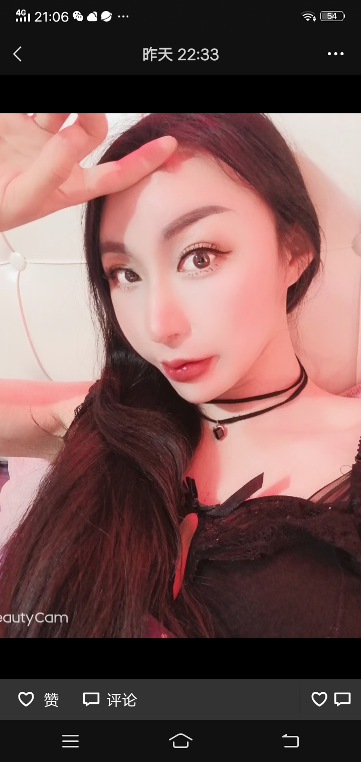 合肥人妖